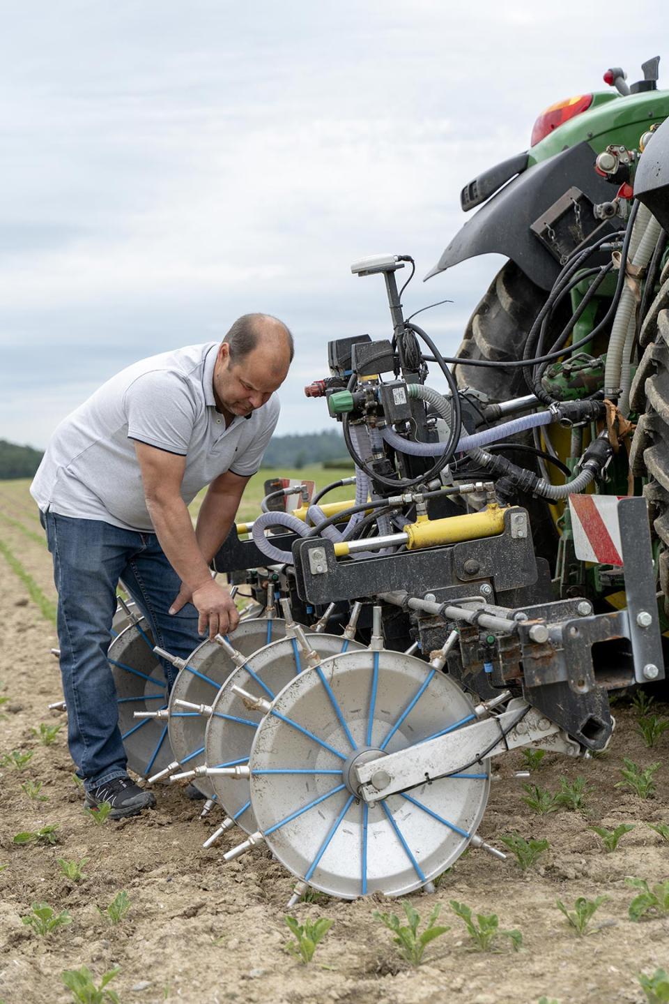 (c) François Vermot